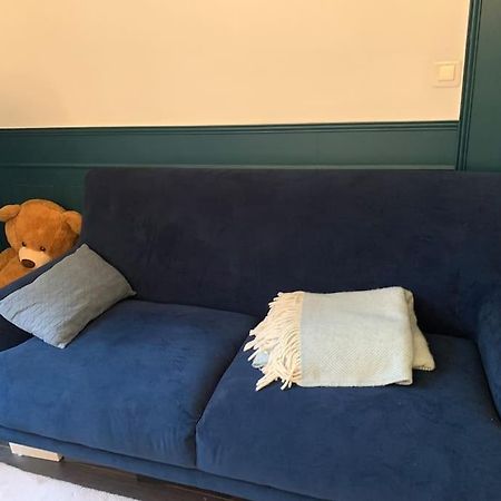 Appartement T2 Plein Coeur De Paris - Hypercentre Ngoại thất bức ảnh