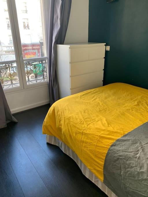 Appartement T2 Plein Coeur De Paris - Hypercentre Ngoại thất bức ảnh