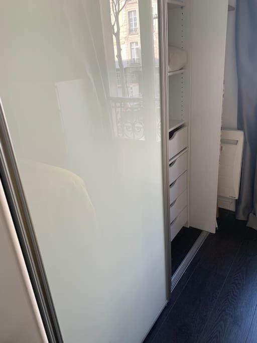 Appartement T2 Plein Coeur De Paris - Hypercentre Ngoại thất bức ảnh